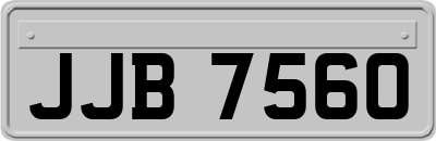 JJB7560