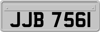 JJB7561