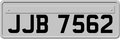 JJB7562
