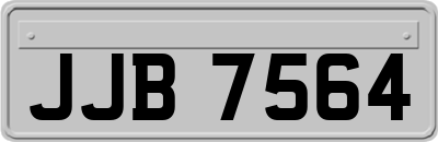 JJB7564