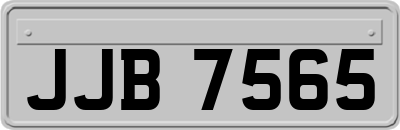 JJB7565