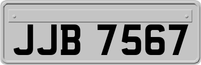 JJB7567