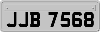 JJB7568
