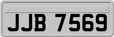 JJB7569