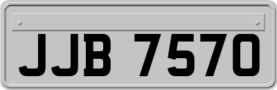 JJB7570