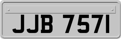 JJB7571