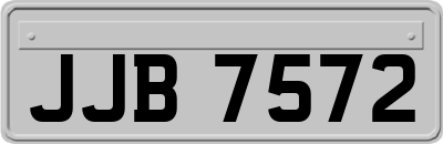 JJB7572