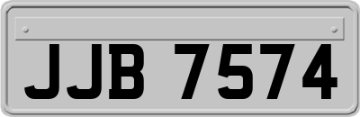 JJB7574