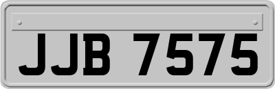 JJB7575