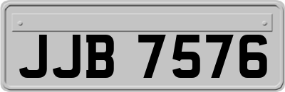 JJB7576