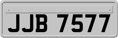 JJB7577