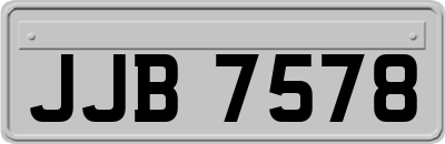 JJB7578