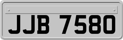 JJB7580