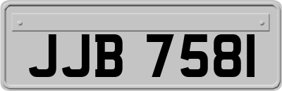 JJB7581