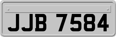 JJB7584