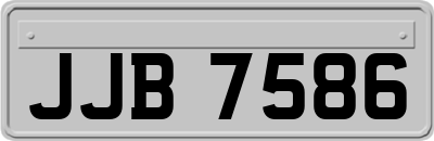 JJB7586