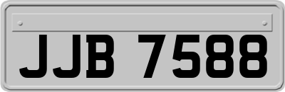 JJB7588