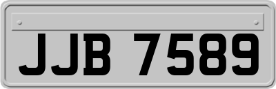 JJB7589