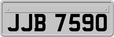 JJB7590
