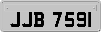 JJB7591