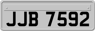 JJB7592