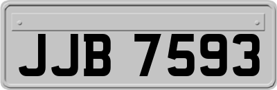 JJB7593