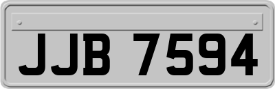 JJB7594