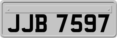 JJB7597