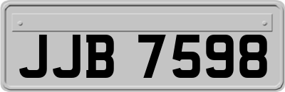 JJB7598