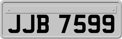 JJB7599