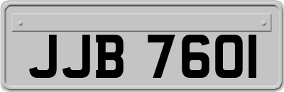 JJB7601