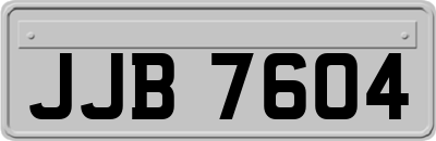 JJB7604