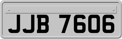 JJB7606