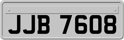 JJB7608