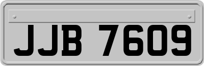 JJB7609