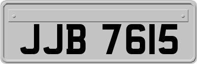 JJB7615