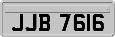 JJB7616
