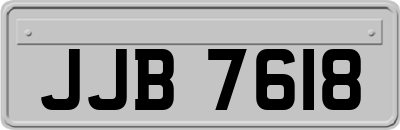JJB7618