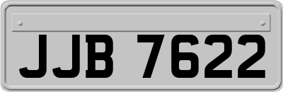JJB7622
