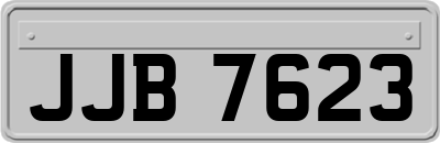 JJB7623