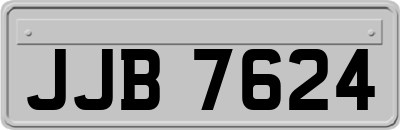 JJB7624