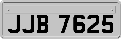 JJB7625