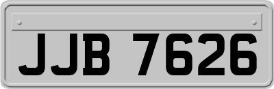 JJB7626