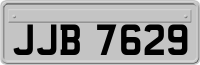JJB7629