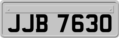 JJB7630