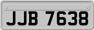 JJB7638