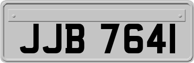 JJB7641