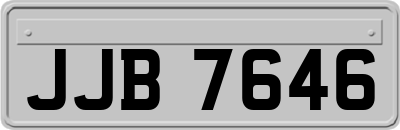 JJB7646
