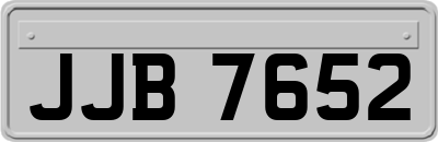 JJB7652