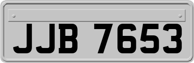 JJB7653
